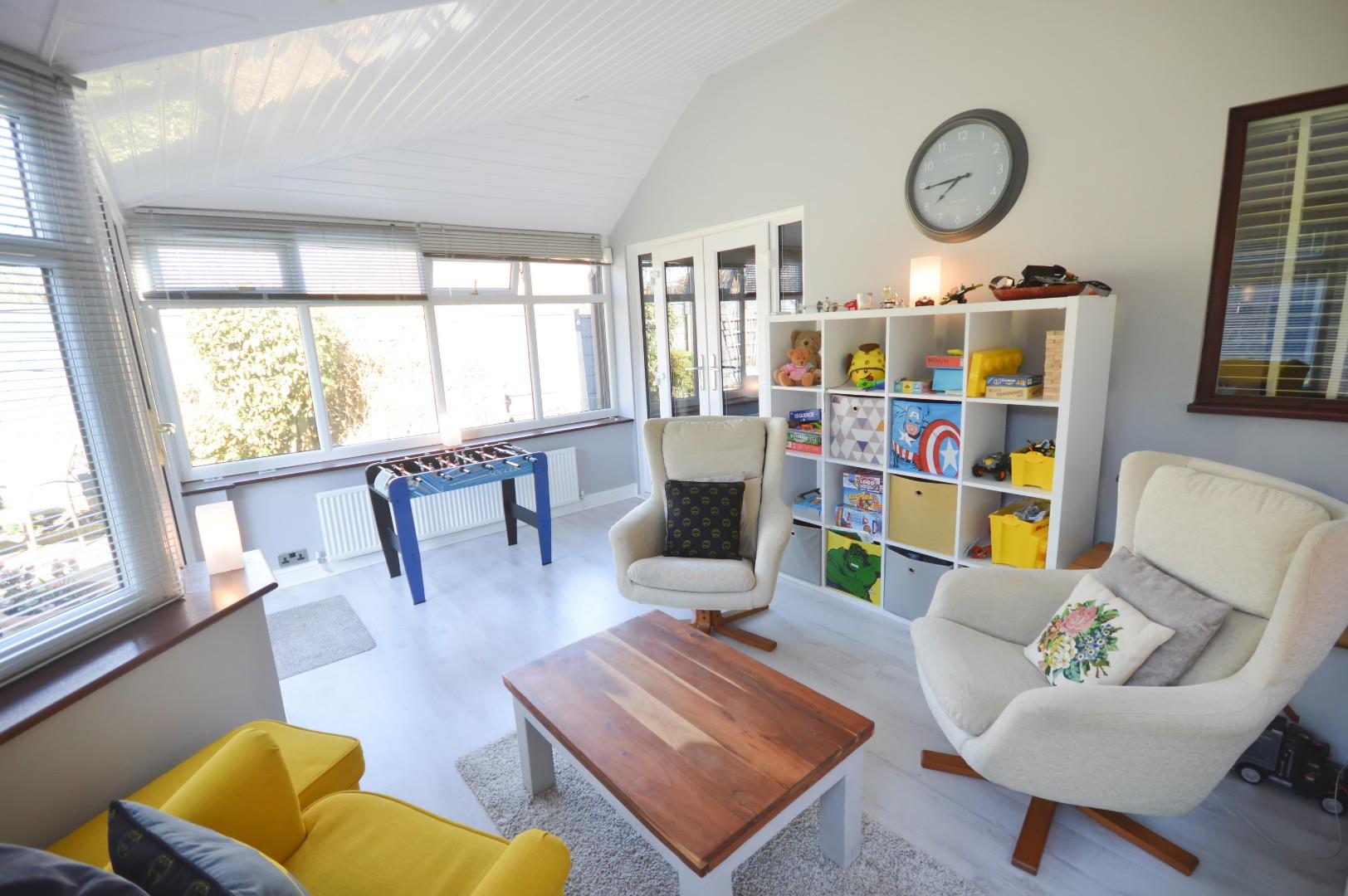 Claydon Drive, Radcliffe, Manchester Pearson Ferrier Estate Agents